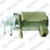 DELPHI SL10057-12B1 Valve, fuel supply system